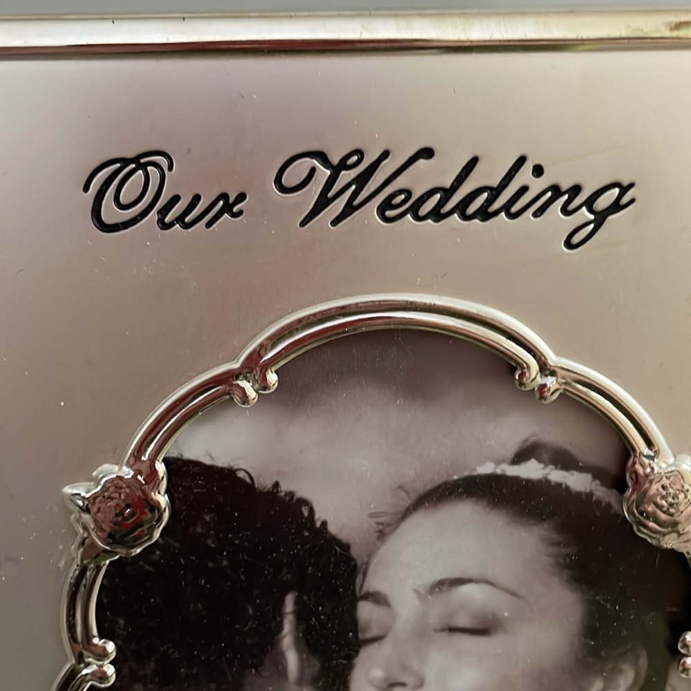 Picture frame - Picture 5 of 6